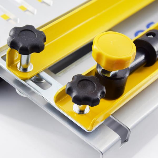 BAMATO Zinkenfrässchablone BFS-300